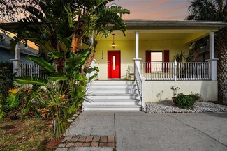 7404 S Faul St, Tampa, FL 33616