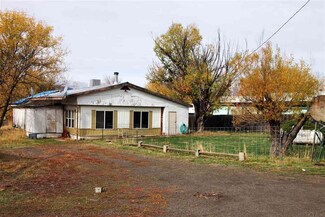 402 & 406 Berkley St, Council, ID 83612