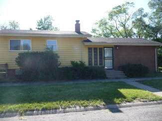 1201 W 21st Ave, Gary, IN 46407