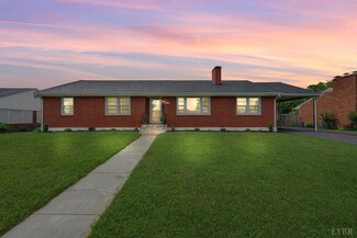 3236 Trinkle Ave NW, Roanoke, VA 24012