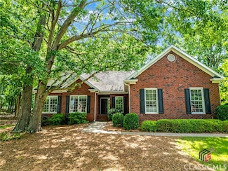 1090 Lane Creek Cir, Bishop, GA 30621