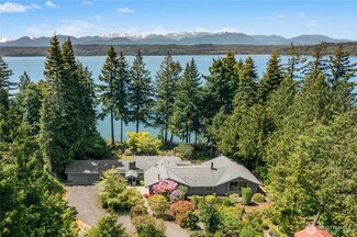 25853 Canyon Rd NW, Poulsbo, WA 98370