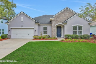 420 Eagle Rock Dr, Ponte Vedra, FL 32081