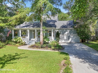 5147 Fernwood Dr, Southport, NC 28461