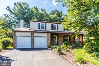 7753 Barnstable Place, Derwood, MD 20855