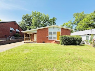 2817 Hood St, Columbus, GA 31906