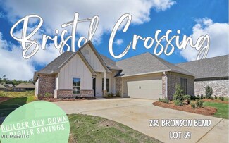 235 Bronson Bend, Flowood, MS 39232