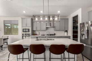 10029 E Tahoe Ave, Mesa, AZ 85212
