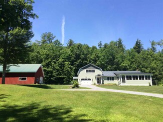 1474 Old Rd W, Arlington, VT 05250