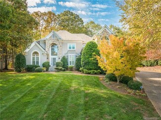 5914 Cabell View Ct, Charlotte, NC 28277