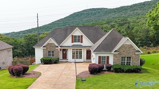 2602 Legacy Preserve Dr SE, Brownsboro, AL 35741