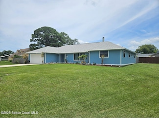3965 Oakland St, Cocoa, FL 32927