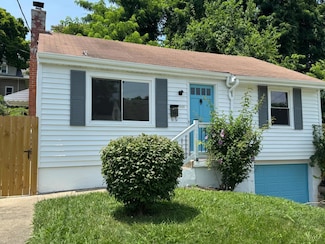 3925 Avilla Place, Cincinnati, OH 45212