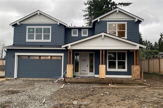 8815 NE 204th St, Bothell, WA 98011