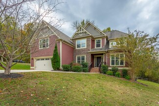 7206 Neville Dr, Ooltewah, TN 37363