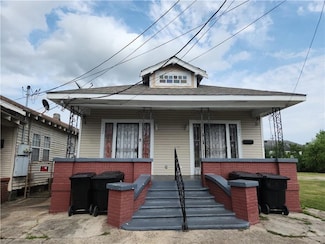 1523 Alvar St, New Orleans, LA 70117