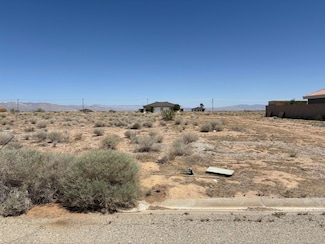 0 Charles Place, California City, CA 93505
