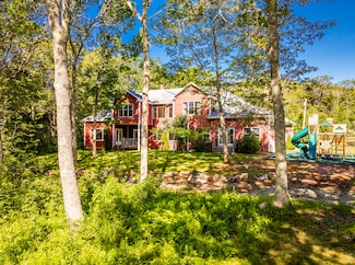 794 Pleasant Point Rd, Cushing, ME 04563