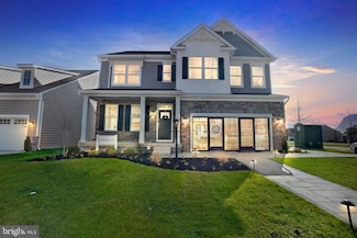 TBB-SOMERSET II Whimsical Dr, Havre de Grace, MD 21078