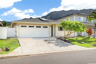 84-575 Kili Dr Unit 53, Waianae, HI 96792