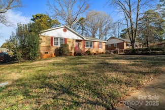 2816 Wedgefield Dr, Charlotte, NC 28208