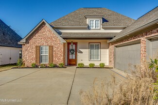 409 Pilot Cir, Brandon, MS 39047