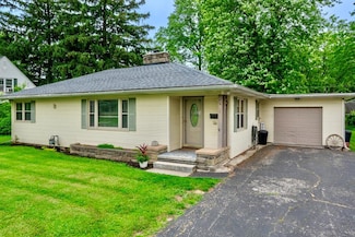 519 Whetstone St, Bucyrus, OH 44820