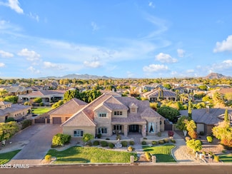 3446 E Knoll St, Mesa, AZ 85213