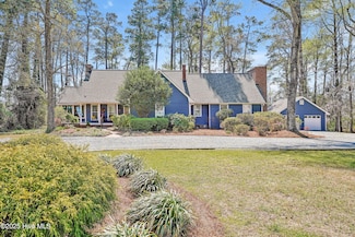 3826 Appleton Way, Wilmington, NC 28412
