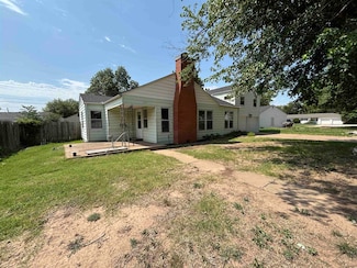 1113 Seneca Ave, Enid, OK 73703