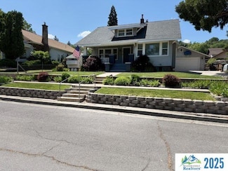120 S Roop St, Susanville, CA 96130