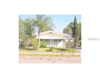 2738 Pershing Ave, Sarasota, FL 34234