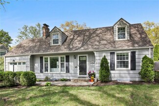 4308 W 74th Terrace, Prairie Village, KS 66208