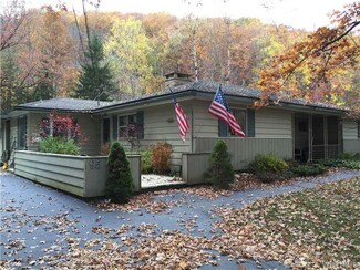 95 Cleveland Ave, Salamanca, NY 14779