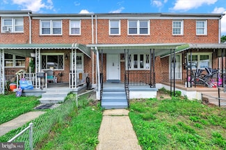 4428 Scotia Rd, Halethorpe, MD 21227