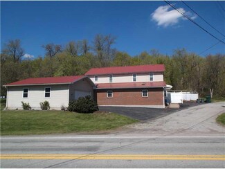 193 Front St, Clarksville, PA 15322