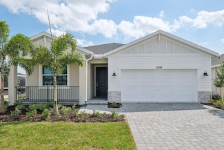 11248 Barnstead Way, Port St. Lucie, FL 34987