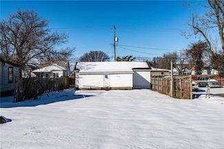 1209 Edwardsville Rd, Granite City, IL 62040