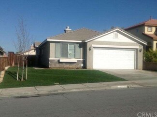 26066 Rojo Tierra, Moreno Valley, CA 92555