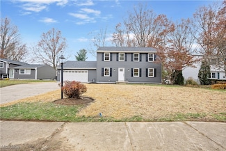 4638 Dresher Trail, Stow, OH 44224