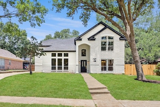 2417 Cornell Dr, Flower Mound, TX 75022