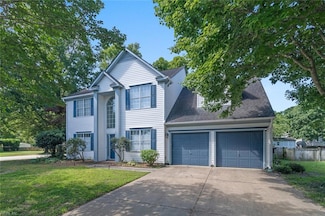 6701 Duck Landing Ct, Suffolk, VA 23435
