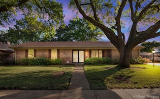 1505 Carmel Dr, Shreveport, LA 71105