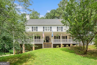 496 Hughes Rd, Hiram, GA 30141