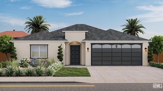 9114 Brown Leaf Ave, Bakersfield, CA 93306