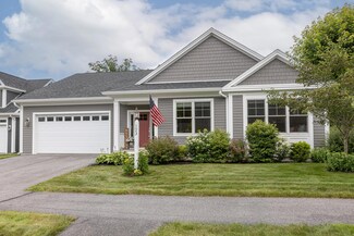 123 Ridgewood Dr Unit J1, Falmouth, ME 04105