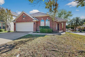 4641 Springway Ln, Fort Worth, TX 76123