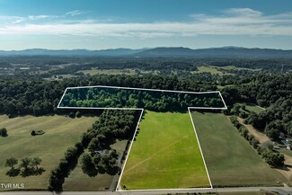 Tbd Carroll Creek Rd, Johnson City, TN 37615