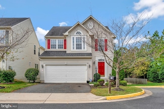 8942 Wynnefield Ct, Lorton, VA 22079