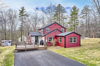 26 Tuttle Rd, Sterling, MA 01564